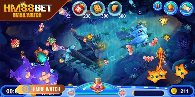 Hãy tận dụng tiện ích có sẵn để chơi hiệu quả hơn