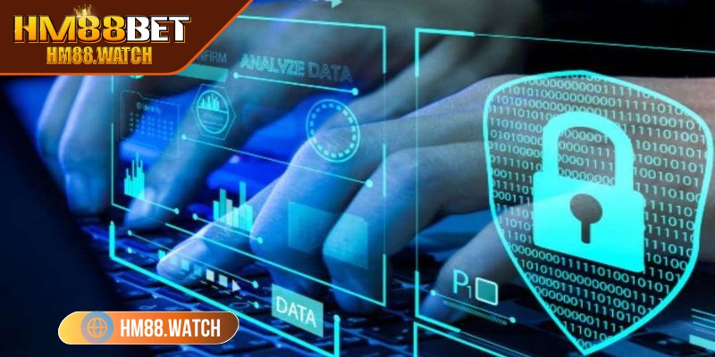 Chính sách bảo mật HM88 cần đăng nhập trên thiết bị hợp lệ