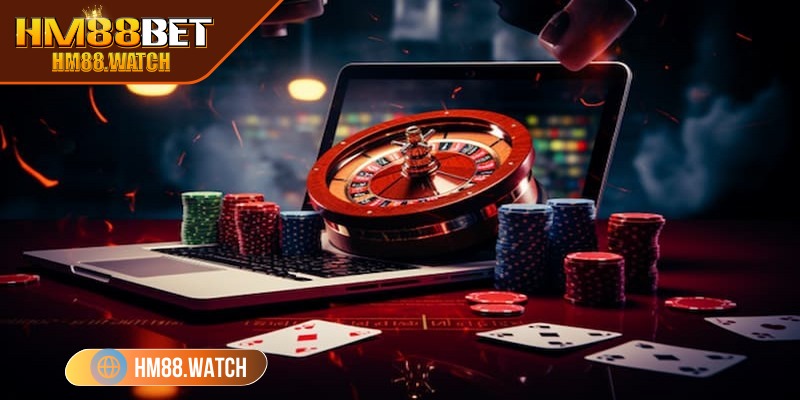 Khi đã có số dư, người chơi có thể chọn game yêu thích