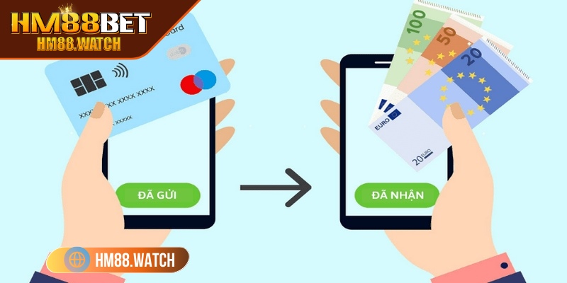 Thương hiệu cam kết đảm bảo an toàn tuyệt đối trong mọi giao dịch