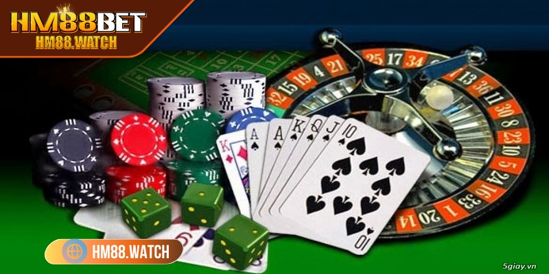 Hướng dẫn Hm88 là một phần không thể thiếu