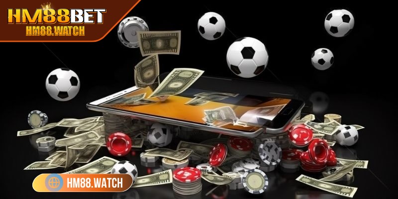 Kinh nghiệm cá cược luôn là chìa khóa giúp người chơi tránh rủi ro