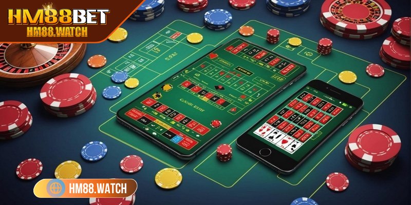 Chiến thuật bluff rất hay và không dễ để áp dụng thuần thục