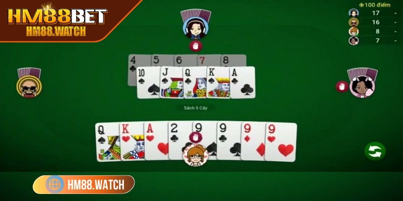 Học hỏi là kinh nghiệm chơi game bài không thể thiếu