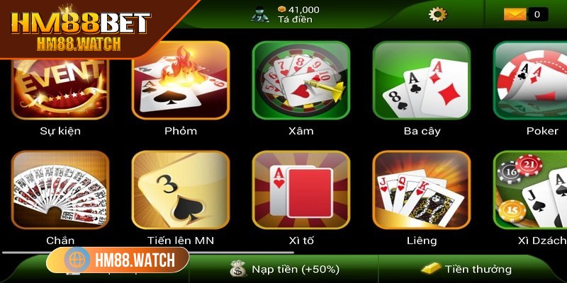 Cần lựa chọn nền tảng uy tín để thoải mái tham gia