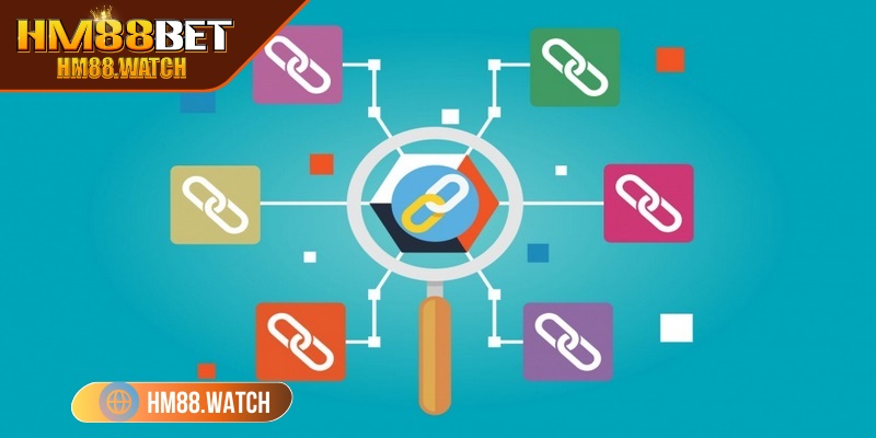 Hệ thống luôn cung cấp sẵn các đường dẫn phụ để hỗ trợ người chơi