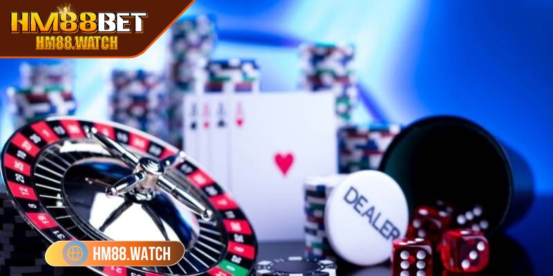 Mẹo chơi HM88 thắng lớn giúp người chơi tối ưu chiến lược