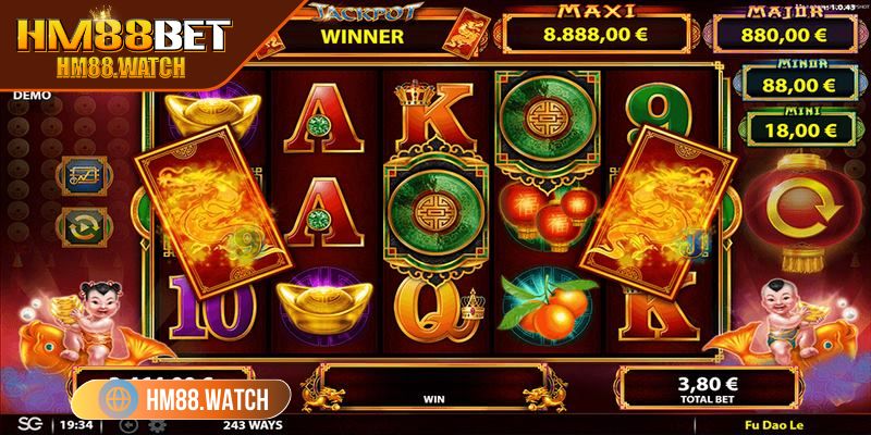 Chuyên mục đầu tư giao diện cuộn quay mãn nhãn