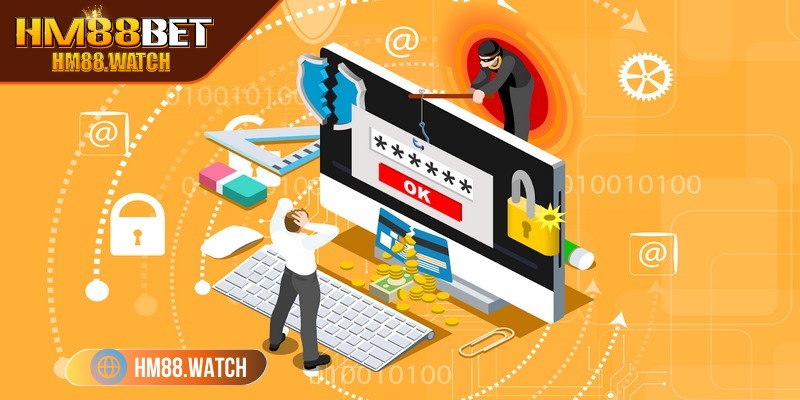 Khi có dấu hiệu vi phạm, hệ thống sẽ triển khai biện pháp khắc phục