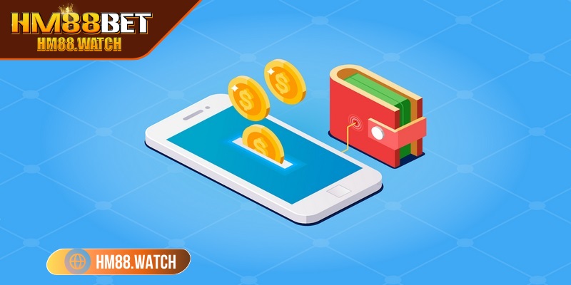 Bạn cần đọc kỹ các điều khoản và điều kiện giao dịch HM88