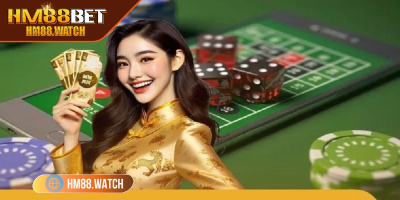 So sánh HM88 và U888 tổng quan