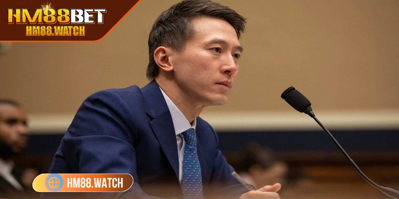 Ông chủ động phân tích dữ liệu người dùng để định hình trước