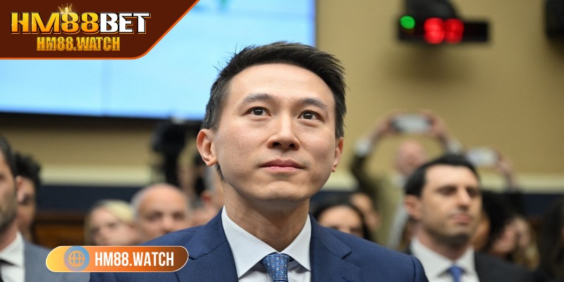 Tác giả nội dung HM88 người đã dẫn dắt thương hiệu phát triển