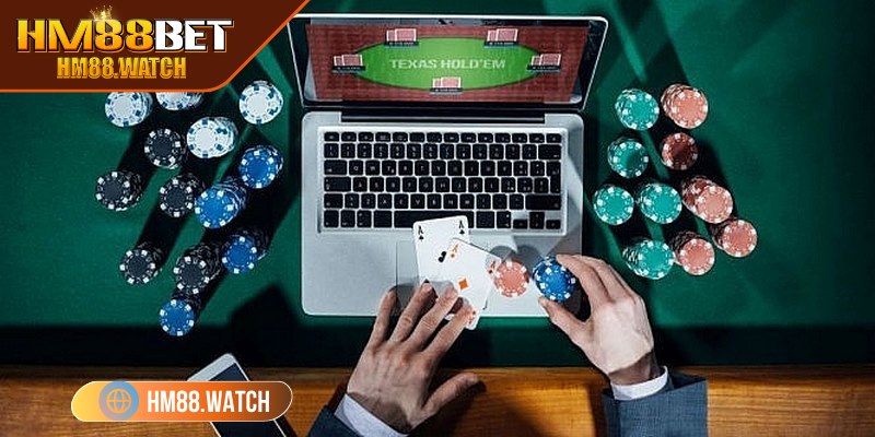 Dòng game nổ hũ – một trong những sản phẩm mang tính giải trí cao