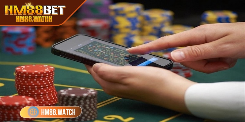 Trò chơi HM88 đang trở thành tâm điểm của làng giải trí trực tuyến