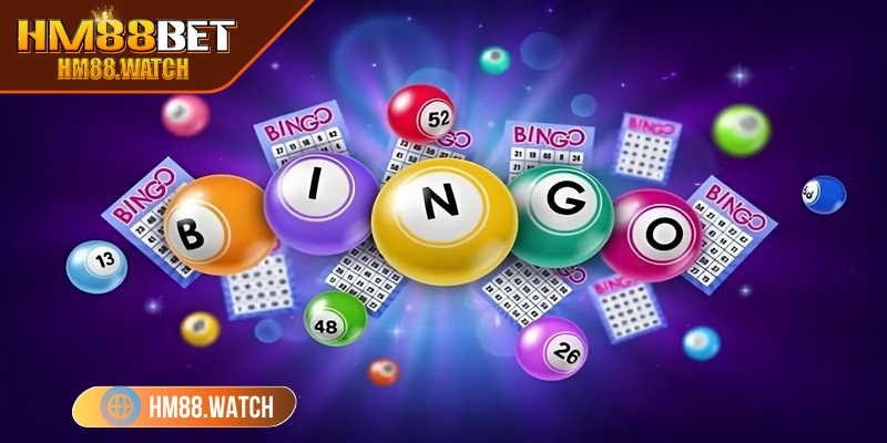 Xổ số HM88 lựa chọn hàng đầu của người chơi đam mê may rủi