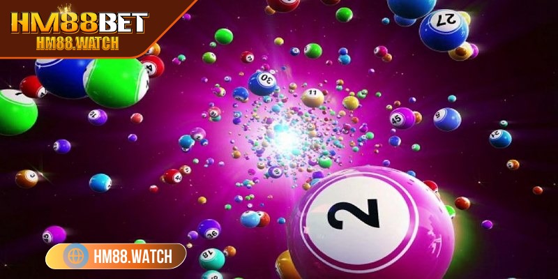 Lô thủ hoàn toàn được theo dõi quá trình quay số trực tiếp