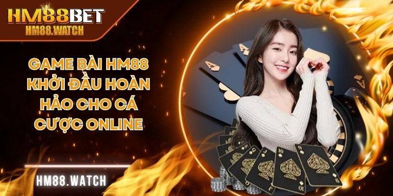 Game bài HM88