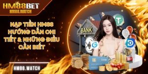 Nạp tiền HM88
