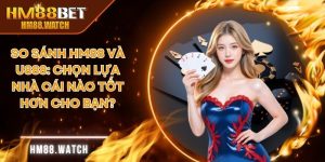 so sánh HM88 và U888