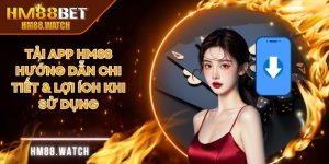 Tải app HM88